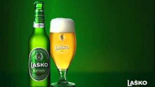 Mlade Frajle Laško Pivo [upl. by Leivad]