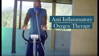 Anti Inflammatory Oxygen Therapy [upl. by Nahum]