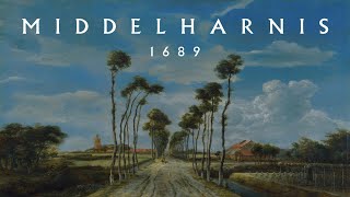 Middelharnis 1689 [upl. by Merkley257]