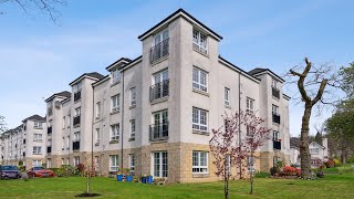 Flat 5 1 Braid Avenue Cardross G82 5QF [upl. by Latrena]