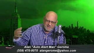 auto alert man  2020 Car Selling Tips  Video 7 [upl. by Tuppeny]