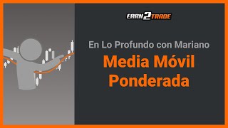 Media Móvil Ponderada Explicada Cálculo Fórmula y Consejos para Traders [upl. by Attikram]