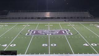 Morrilton High School vs Mills University Studies High School Mens Varsity Soccer [upl. by Hsu]