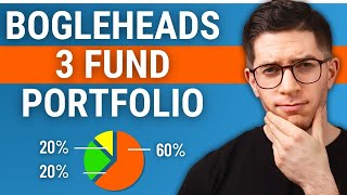 Bogleheads 3 Fund Portfolio  The Ultimate Guide [upl. by Raclima3]