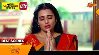 Mangalyam Thanthunanena  Best Scenes  06 August 2024  Surya TV Serial [upl. by Reneta214]