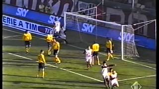 REGGINAMODENA 11 STAGIONE 20032004 [upl. by Ylaek97]