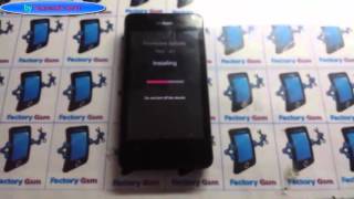 How To Flash Update HUAWEI ascend y530 u30 With SD Card witouth box [upl. by Rettuc740]