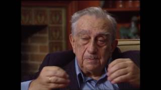 Edward Teller Academy Class of 1961 Full Interview [upl. by Levison]