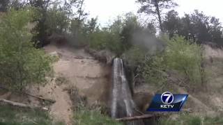 Navigating the Niobrara River [upl. by Janaye]