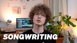 Get started with quotSongwritingquot – TONALY App Tutorial [upl. by Macintyre]