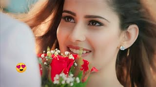 Love Feeling💘Romantic💘WhatsApp Status Video💘2023Romantic Love Status VideoCute Couple Status Video [upl. by Anaeel]