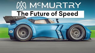 McMurtry Spéirling Pure The Future of Speed [upl. by Siul]