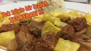 Tas KEBABI Nasıl yapılır [upl. by Anaher948]