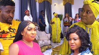 COMPLETE MOVIE New Released Movie Today THE WILL  Village Nigerian Nollywood Movie 2024 [upl. by Dibri]