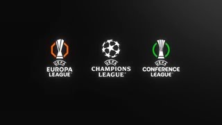 How Will The New Club Competition Knockout Phase Work [upl. by Illah888]