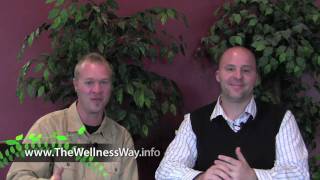 Thyroid Health Part 1  Dr Patrick Flynn [upl. by Sperry792]