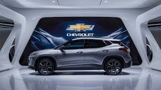 2025 Chevrolet Bolt EUV A New Era of Electric SUVs [upl. by Iohk25]