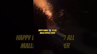 Missile 🚀 launching 🧨 🎇 🎆 happy diwali to all 🪔🪔🪔 [upl. by Eerehc]