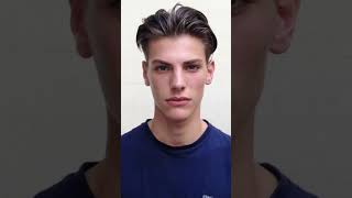 Undercut hairstyle for men haircut hairstyle haircutmen undercut [upl. by Salas]