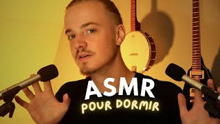 ASMR FR  Chitchat sur la RENTRÉE 🧡 ft Lytmi [upl. by Enaols]