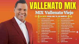 Lo Mejor Del Vallenato Romántico  Binomio  Diomedez  Diablitos  Patricia T  Omar Geles🔥 [upl. by Halludba]