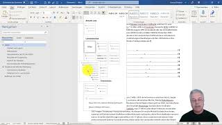 WordAufbaukurs Video4 Formatvorlagen und Nummerierung [upl. by Hessney]