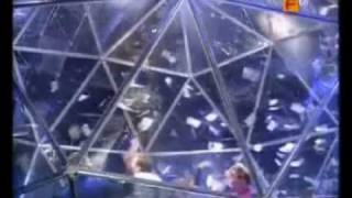 The Crystal Maze DOS Game Zone Transition Music [upl. by Sorcha]