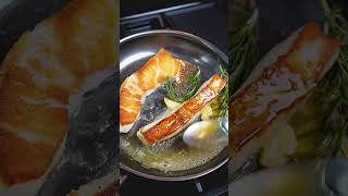 How to make beurre Monte sauce beurremonte cooking suace [upl. by Dyal]