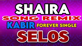 VIRAL SONG SHAIRA SELOS REMIX 2024  BEST BUDOTS NONSTOP REMIX DANCE CRAZE 2024  SHAIRA MUSH UP [upl. by Rochester]