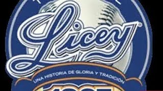 LICEY En vivo 🔴 [upl. by Hagar]