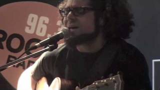 Coheed and Cambria  Here We Are Juggernaut  live and acoustic [upl. by Woody37]