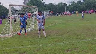 ABOITIZ FOOTBALL CUP 2024  RMC BULLDOGS VS SOUTHSHIELD FC  U13 CATEGORY [upl. by Junieta]