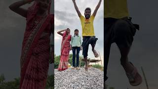 jiska dar tha vahi hua 😭😭🤣 shorts comedy viral trending funny [upl. by Alodi]