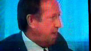 The Pete Rozelle and Al Davis feud [upl. by Atlante863]