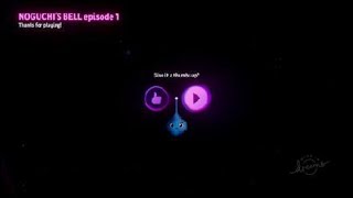 NOGUCHIS BELL Episode 1 Dreams PS4 [upl. by Enitsirhk]