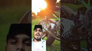 🌹💖Zx10r bike automobile ninjazx10rlover mt15 biker kawasaki z900 smartphone zx10 ktmduke [upl. by Alywt]