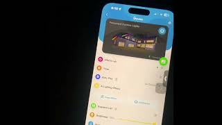 Connecting Govee Lights app [upl. by Buffum]