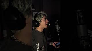 Stripped back Heres our new song Matter with just the vocals ONEOKROCK OORDETOX [upl. by Maryjo575]