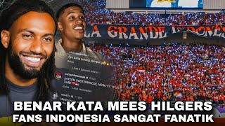 “Khilaf Pernah Cuekin Indonesia Kini Kepo Gara2 Hilgers” Jayden amp Jairo Indo Memiliki Fans yg Gila [upl. by Ertha265]