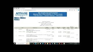 October 2024 Webinar  Estate amp Gift Tax Valuations with Web Appraise [upl. by Stefa]