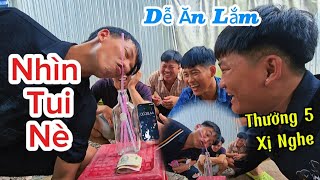 Cười Ra Nước Mắt Với Trò Chơi Này Kẻ Chiến Thắng Mà Nhục  HoàiPhong TV [upl. by Sankaran243]