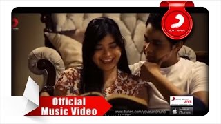 YOVIE amp NUNO  Tanpa Cinta Official Music Video [upl. by Teilo]