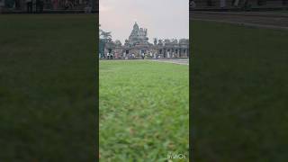 Kailasanathar temple 🛕 Kanchipuram kanchipuram eswarar divine [upl. by Giselbert901]