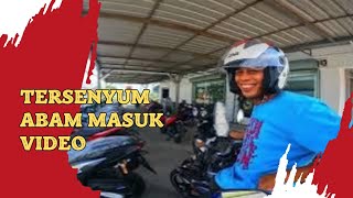 SETAKAT 60KM HONDA VARIO 125 MEMANG MANTAP [upl. by Chaing]