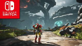 Top 25 Best Nintendo Switch Exclusives Updated 2024 Dont Buy a Switch Before Watching This Video [upl. by Gainer]