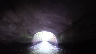 Canales de Riego IsabelaPR Tunel 9 [upl. by Bruning]