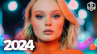 Zara Larsson Clean Bandit Ava Max AnneMarie🎧Music Mix 2023🎧EDM Remixes of Popular Songs [upl. by Yves]