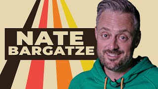 Nate Bargatze Would Lock His Mother In Law In a Closet If Need Be [upl. by Tekla930]