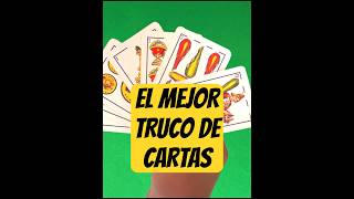 Trucos de Cartas [upl. by Ahsa658]