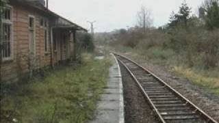 Trains For Fishguard  Introduction [upl. by Lenhart]